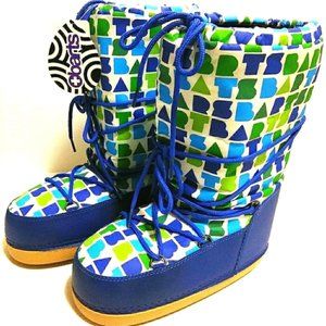 ❄️ BARTS MOONBOOTS ❄️